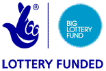 Lottery funded