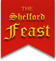 Shelford Feast